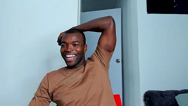 Chat XXX en directo de Dylan_Taylor