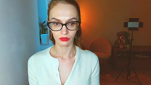 Czat XXX na żywo – Lady_Sunshine_