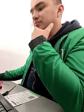 Chat XXX en directo de Andy-rtg