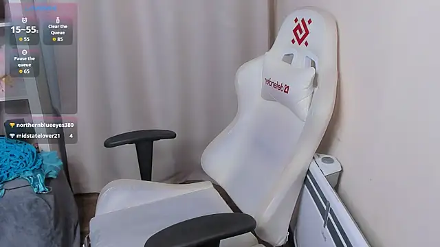 Онлайн чат XXX Karen_Villis