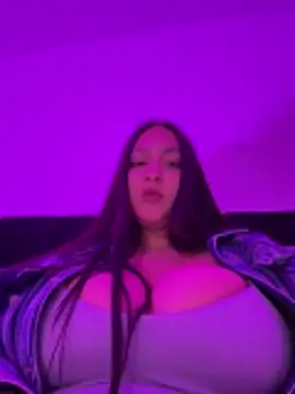 Czat XXX na żywo – Abby_Collings