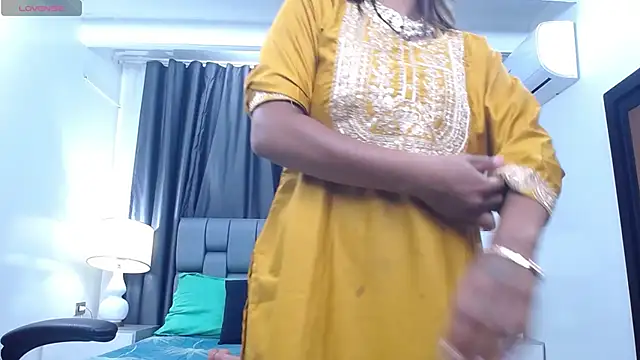 Chat XXX Live kairadayamai