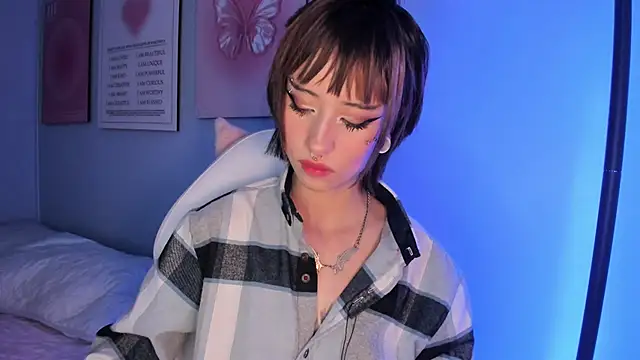 Онлайн чат XXX Hannahpage