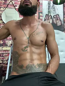 Chat XXX Live Damian_Shakur