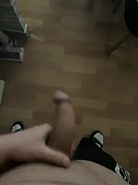 Chat XXX en directo de cook907920