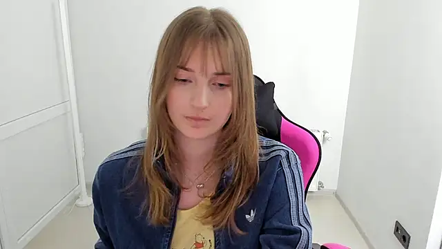 Chatroom XXX en direct de Star_Nellie