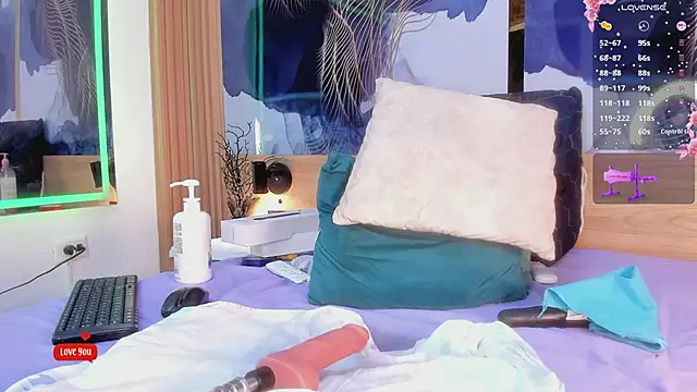 Anabacker01 Live XXX-chat