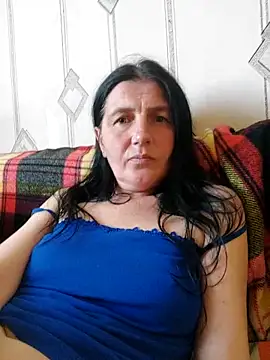 Czat XXX na żywo – JudyDawn