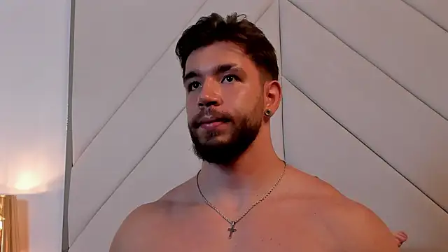 Chat XXX Live JACKSON_STIFLER