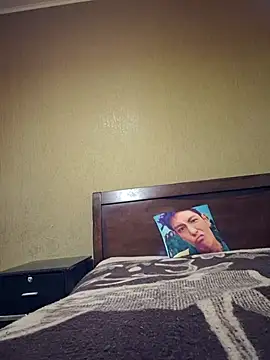 Chatroom XXX en direct de SelinaLovqx