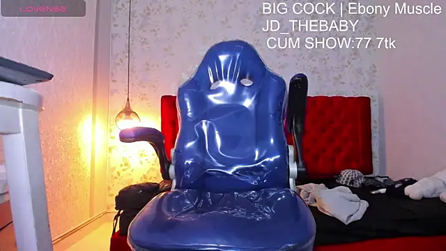 Chat XXX en directo de mike_aly