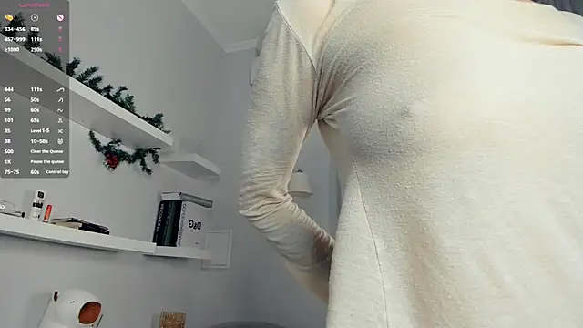 FeliciaKogen: απευθείας συνομιλία ΧΧΧ