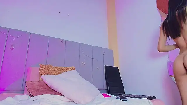 InnaMebarak: απευθείας συνομιλία ΧΧΧ