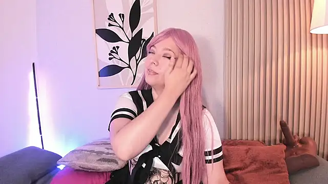 HannahSkies: απευθείας συνομιλία ΧΧΧ