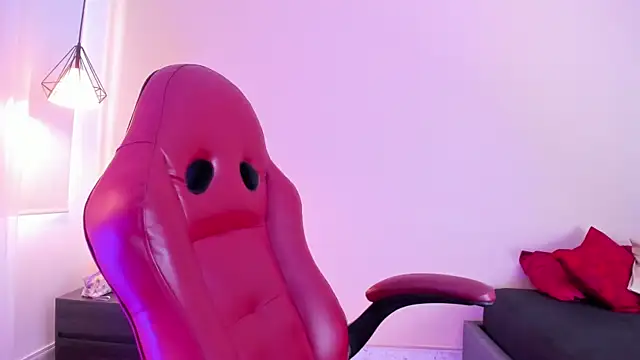 Chat XXX en directo de bellawild_