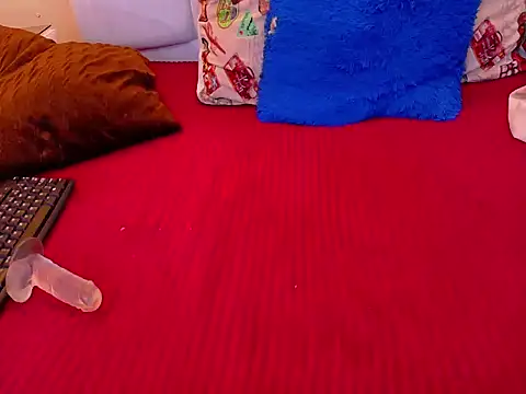 RashelDerosa Live XXX-chat