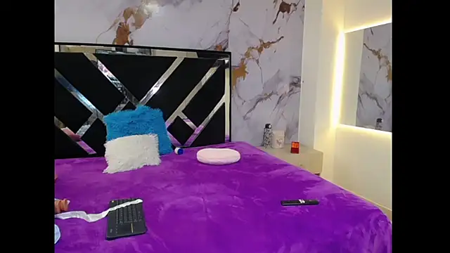 KarolMadison21 Live XXX-chat