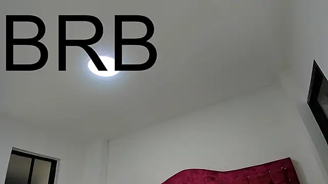 little_evangeline2 élő XXX-chatje