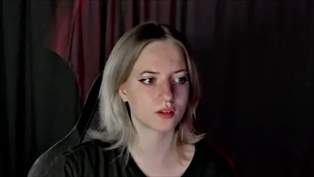 Chat +18 de HeyAlise ao vivo