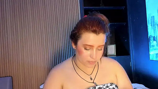 JeanneWilliamsのライブXXXチャット