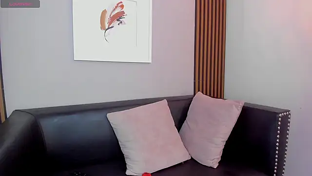 Luanna_Rose's Webcam Show