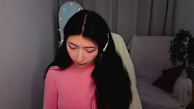 HanamiCei Live XXX Chat