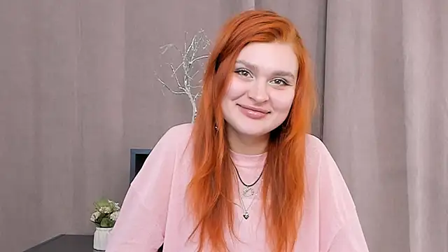 AminaStanely webcam show