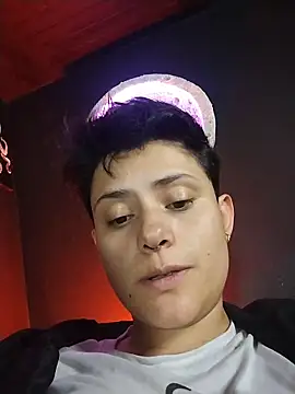 girl_intense444のライブXXXチャット