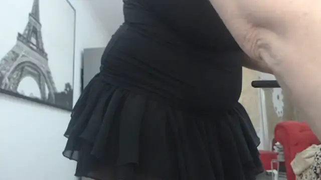 Chat XXX en directo de AnnaBellaLuckyXOXO