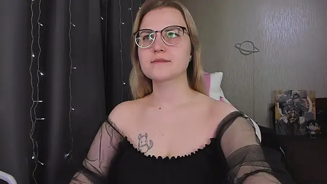 MissBrightShine: απευθείας συνομιλία ΧΧΧ