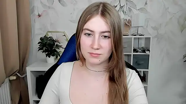 Czat XXX na żywo – candy_Megan