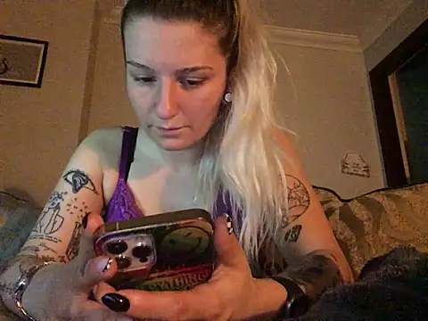 xxamyleighxx: απευθείας συνομιλία ΧΧΧ