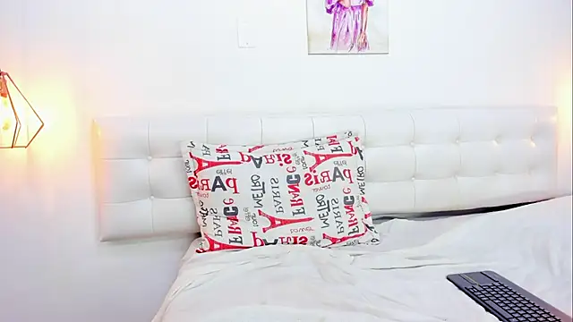 Alanna_miaw Live XXX-chat