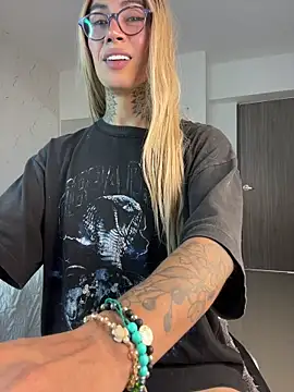 Show webcam de miss_tatiana_