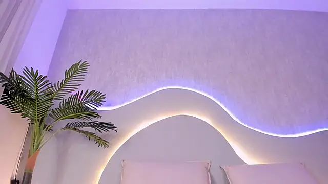 Živý XXX chat CannelaSmith