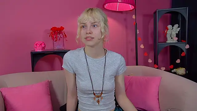 Chat XXX Live HannahHollis