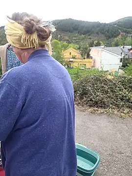 แชท XXX สดของ Hot-Muci