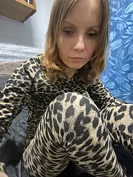 Anita-Smith – Naživo XXX chat