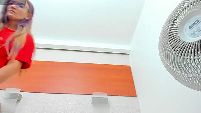 Živý XXX chat maddy_cartter