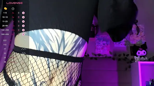 marynixoxon Live XXX chat