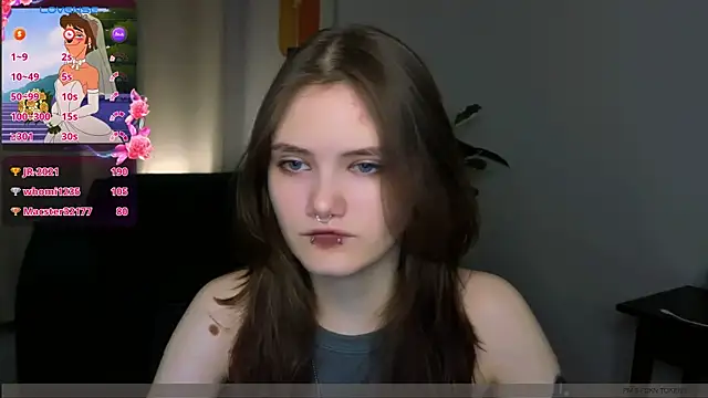 Dilara_xBaby – Naživo XXX chat