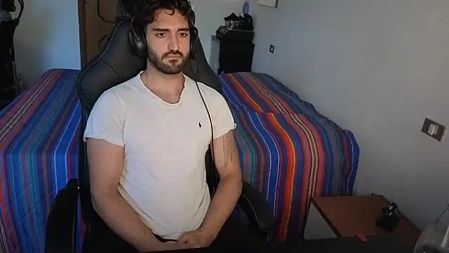 Al3xox02 Live XXX Chat