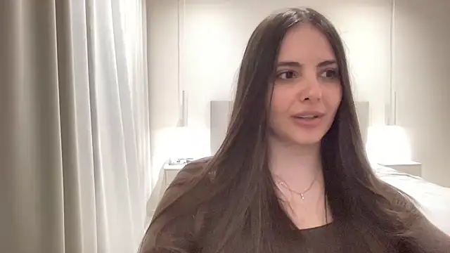 Živý XXX chat Mylina_