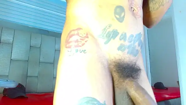 Hot_Latino_x Live XXX Chat