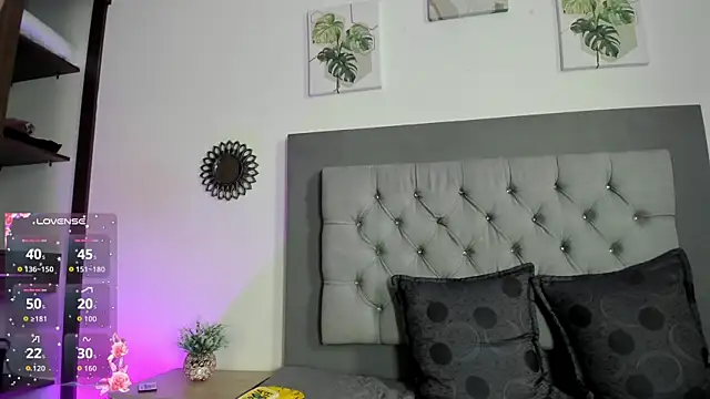 Arya_Grey's Live XXX Chat