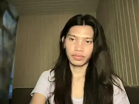 Yourgoddess_jayve Pertunjukan Webcam