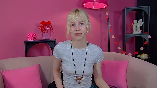 HannahHollis – Naživo XXX chat
