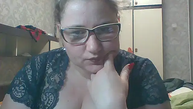 Chat XXX ao vivo de Jane_Dreams