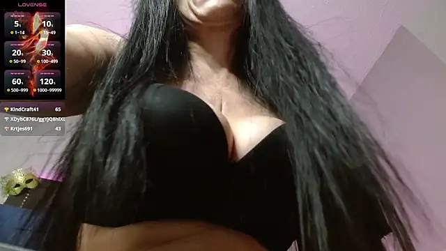 Chat XXX en directo de CharlotteLemke