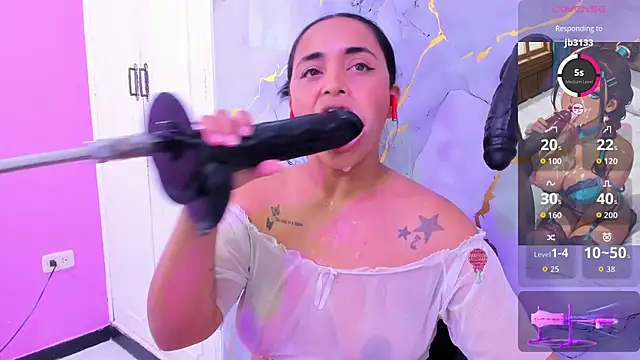 Онлайн чат XXX susan__bigass